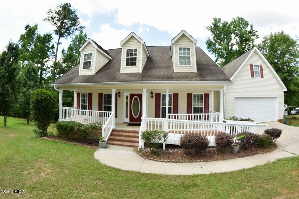 205 Claystone Ct, Macon, GA 31216 - photo 1