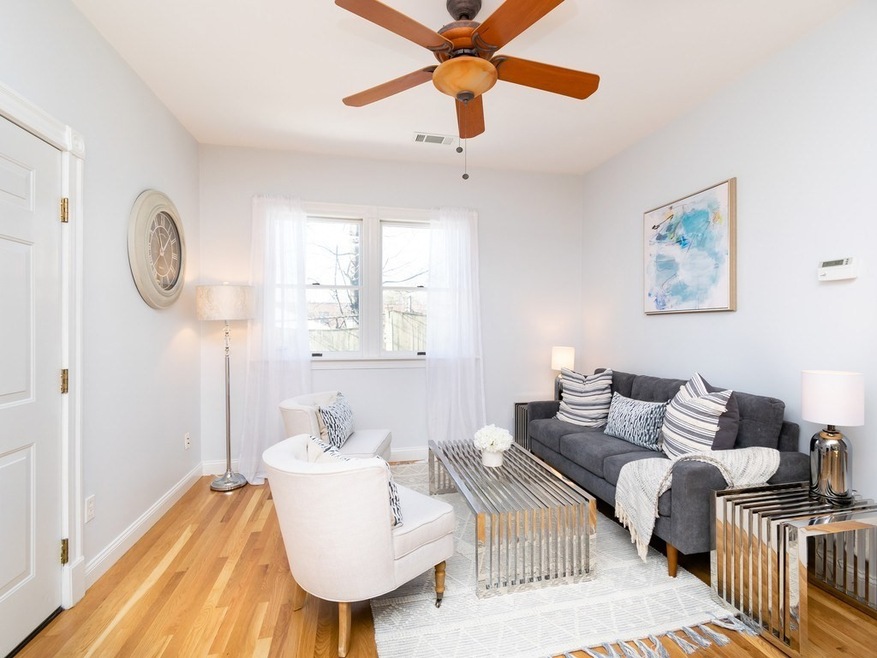 1 Mount Washington Place unit 1, Boston, MA 02127 - photo 1