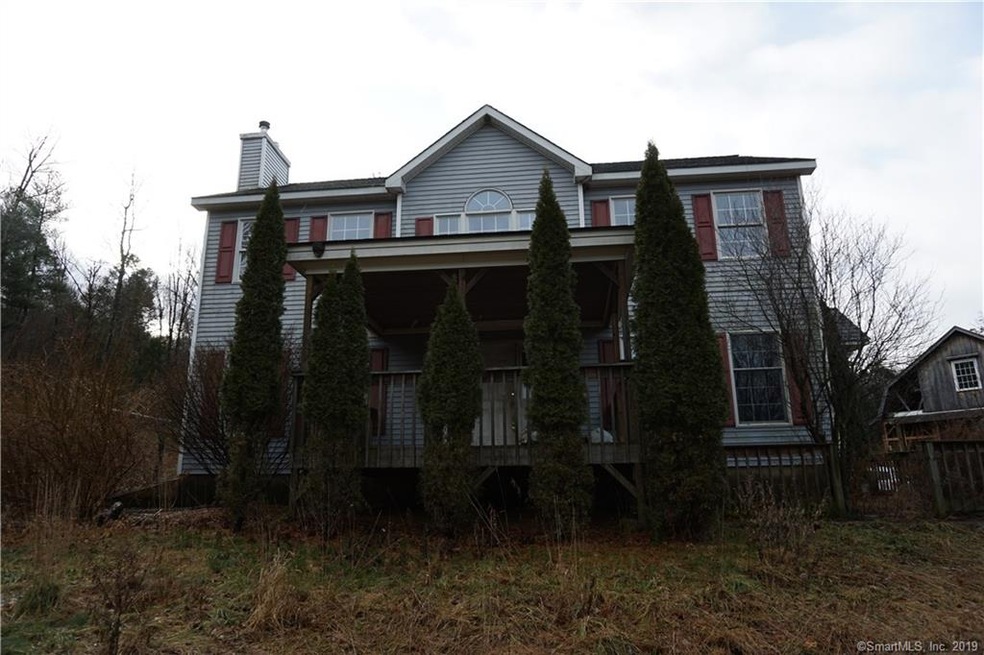 641 Litchfield Turnpike, New Hartford, CT 06057 - photo 1