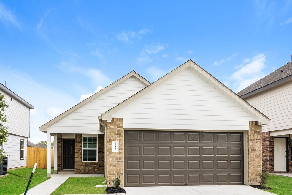 13479 White Ibis St, Splendora, TX 77372 - photo 1