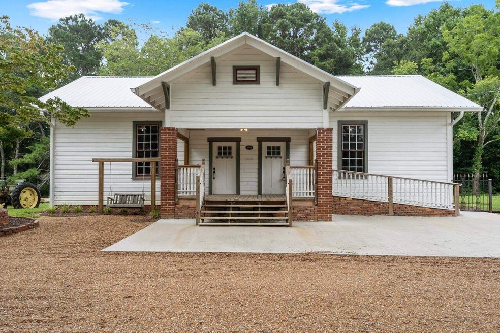 2031 Cashtown Rd, Bremen, GA 30110 - photo 1