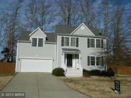 22695 Kinnegad Place, Great Mills, MD 20634 - photo 1