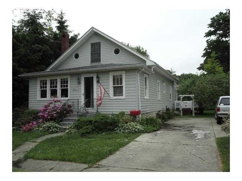 411 Oakmont Ave, Erie, PA 16505 - photo 1