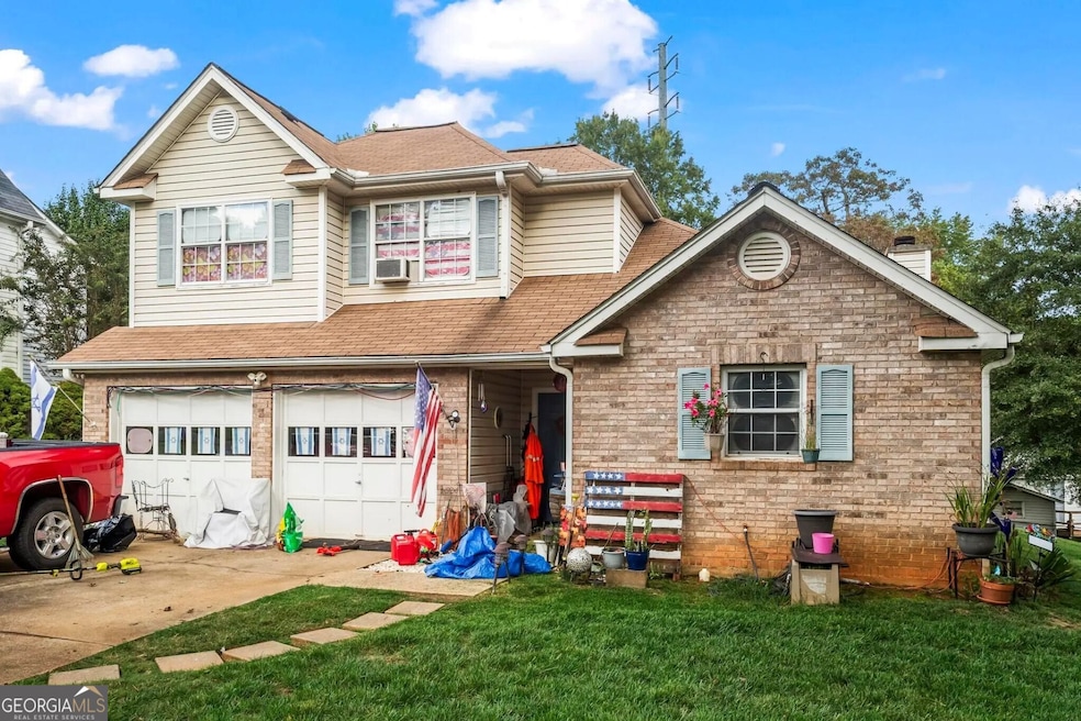 2671 Nicholas Ct NE, Marietta, GA 30062 - photo 1