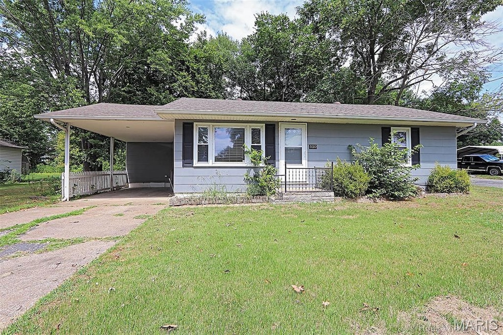 Under Contract $129,000