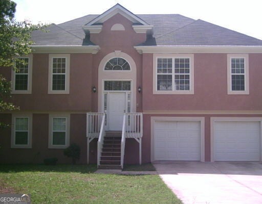 2705 Old Covington Rd NE, Conyers, GA 30013 - photo 1