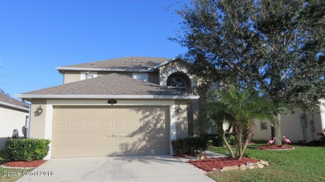 2246 Spring Creek Cir NE, Palm Bay, FL 32905 - photo 1
