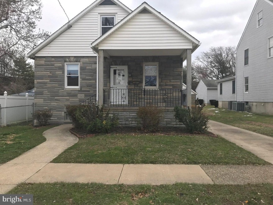 206 Orlando Ave, Gloucester City, NJ 08030 - photo 1