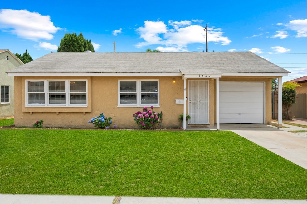 3522 E La Jara St, Long Beach, CA 90805 - photo 1