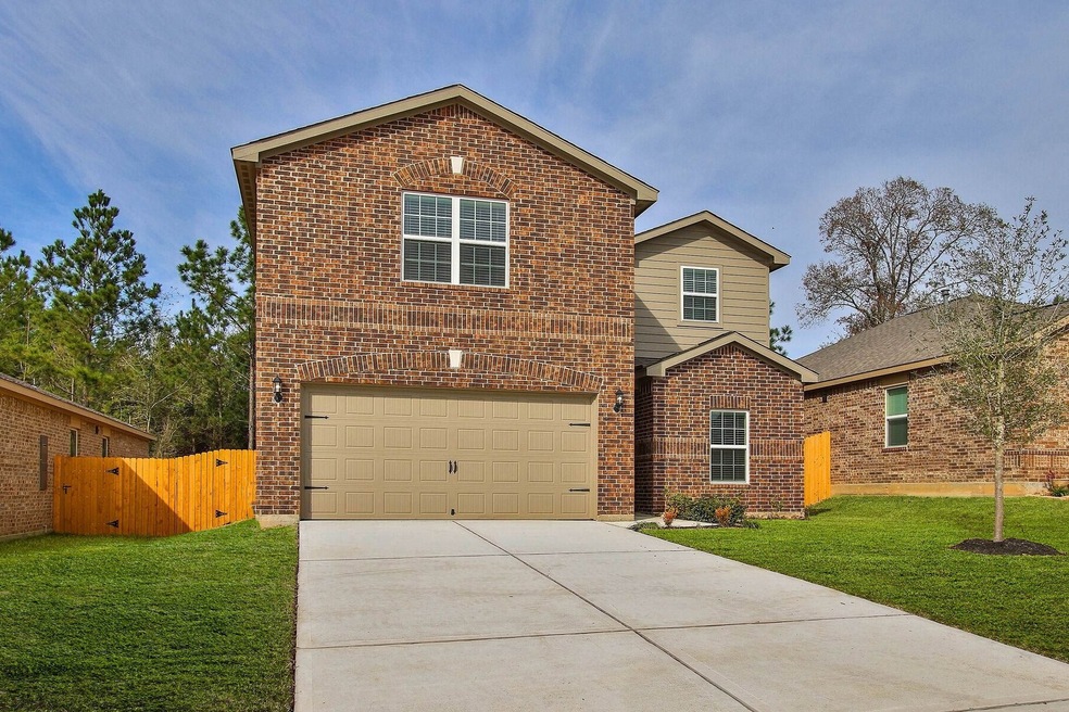 22119 Rocky Reserve Dr, Hockley, TX 77447 - photo 1