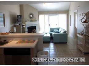 Open Concept