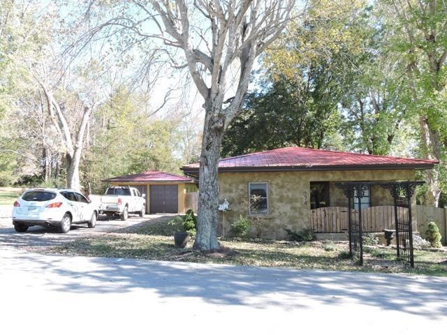 274 Walker St, Manchester, TN 37355 - photo 1