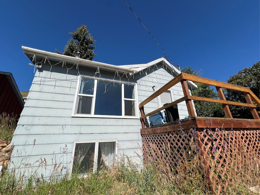 44 Upper Row, Belt, MT 59412 - photo 1