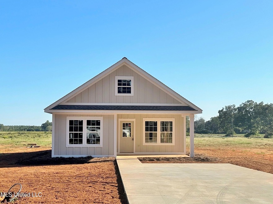 107 Parker Rd, Lucedale, MS 39452 - photo 1