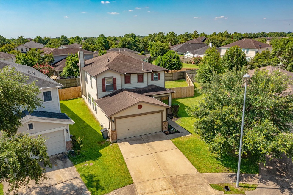 7706 Balsam Crossing Ln, Cypress, TX 77433 - photo 1