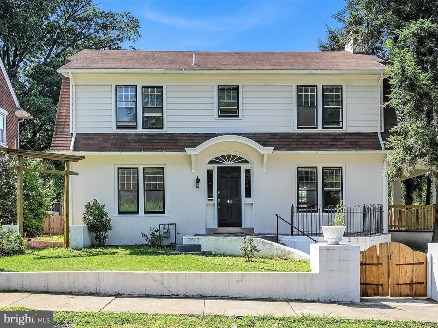 48 Cottage Ave, Lancaster, PA 17602 - photo 1