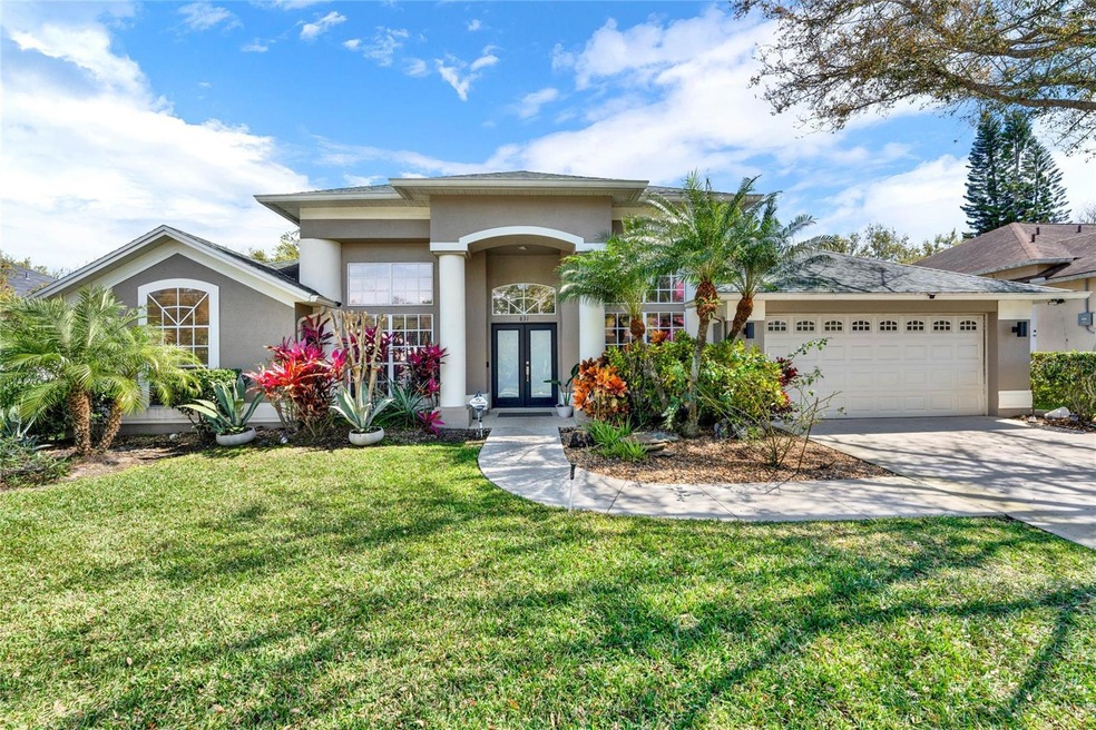 831 Palm Cove Dr, Orlando, FL 32835 - photo 1