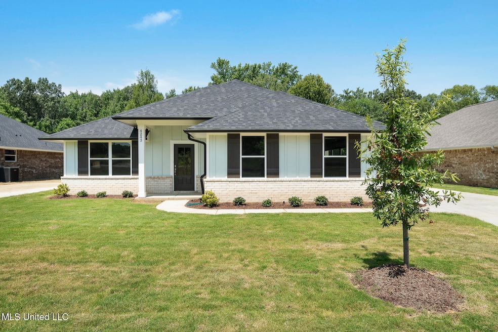 4243 Olivia Cir W, Olive Branch, MS 38654 - photo 1