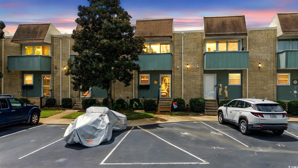 4701 N Kings Hwy unit 22, Myrtle Beach, SC 29577 - photo 1