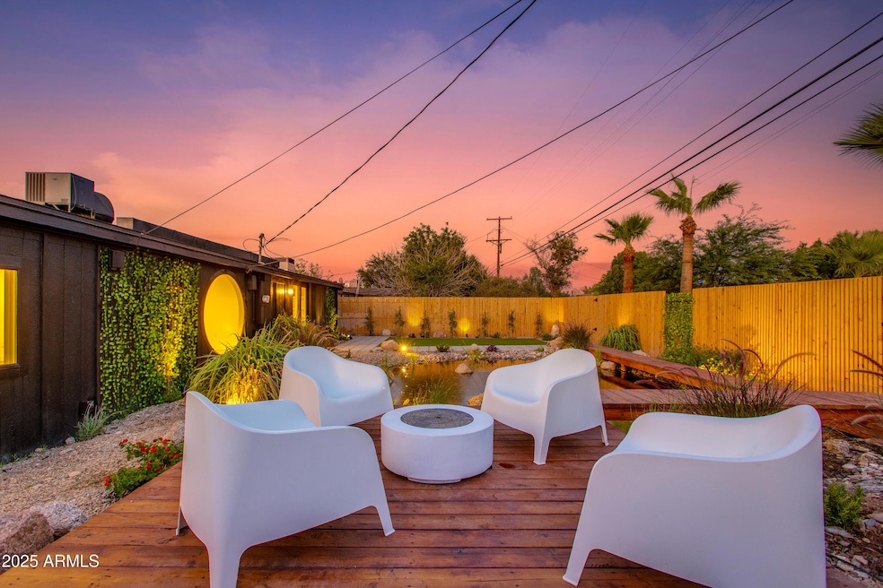 7407 E Fillmore St unit 12, Scottsdale, AZ 85257 - photo 1