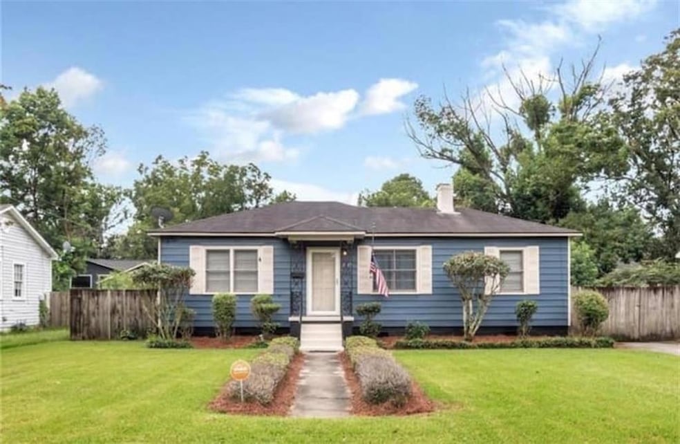 3019 Calais St, Mobile, AL 36606 - photo 1