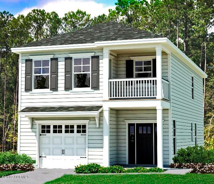 11 Cabbage Palm Ln, Bluffton, SC 29910 - photo 1