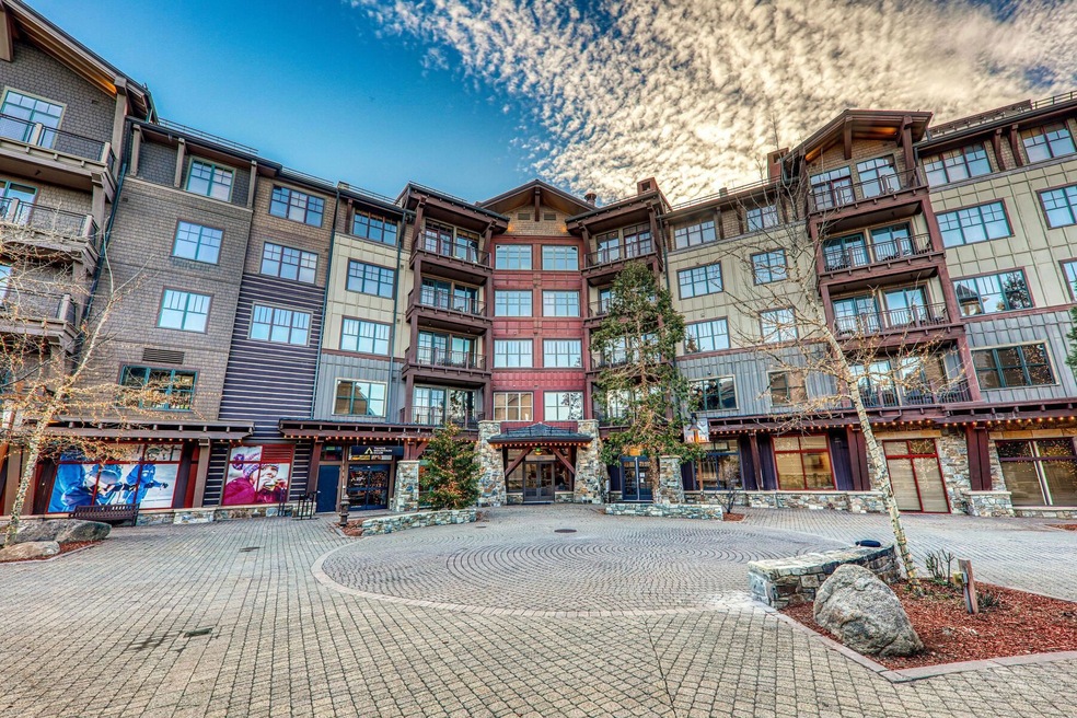 Iron Horse Lodge unit 202, Truckee, CA 96161 - photo 1