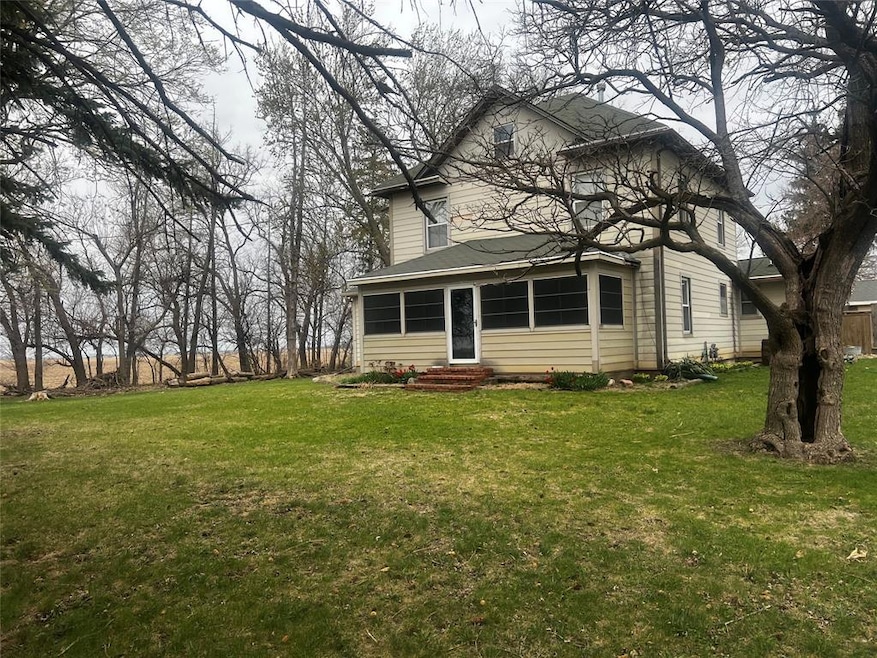 3205 W 1st St, Grimes, IA 50111 - photo 1
