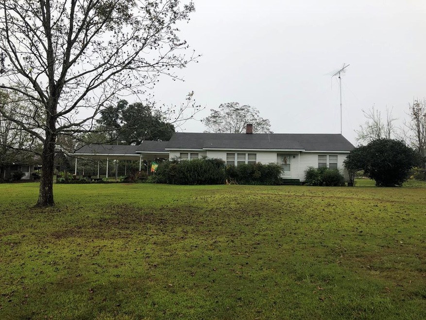 436 Airline Hwy, Tylertown, MS 39667 - photo 1