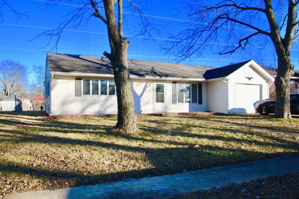 2308 Balmoral Blvd, Kokomo, IN 46902 - photo 1