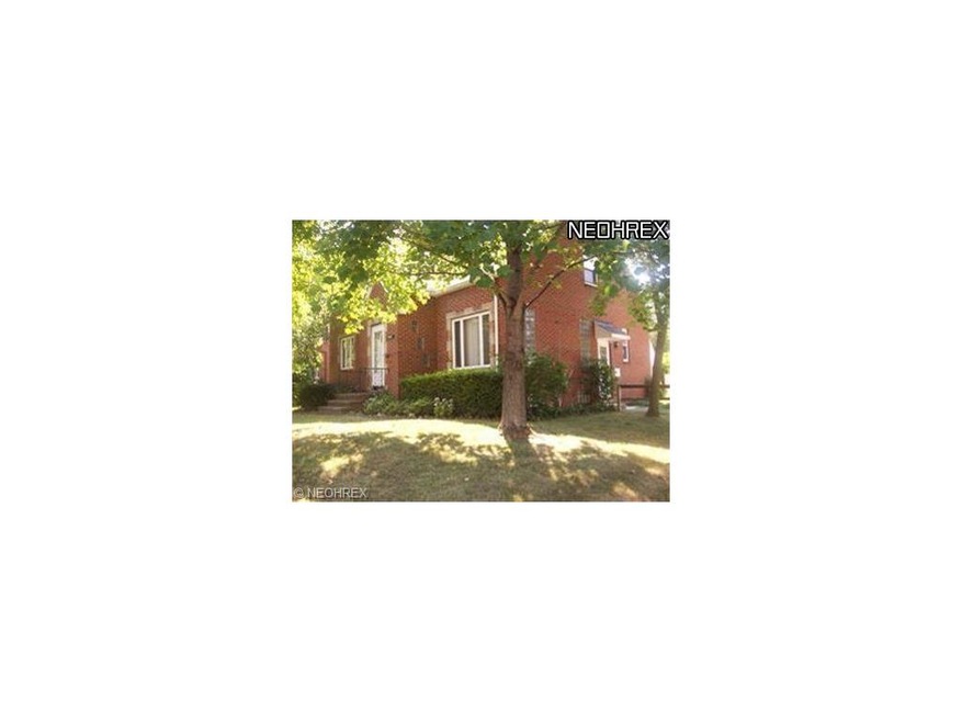 Lovely Brick 4 Bedroom 2 1/2 Bath home with finshe