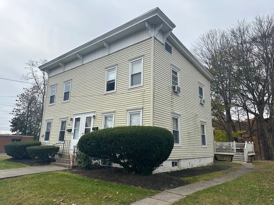 Sold $323,000 • Co-Listing Agent