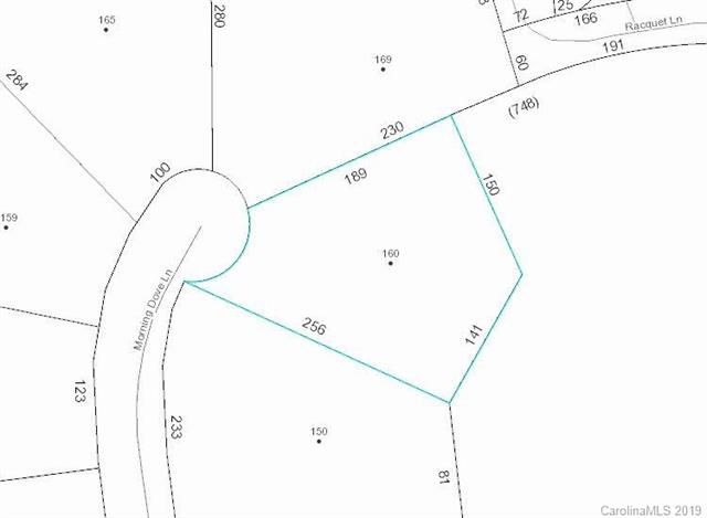 160 Morning Dove Ln, Statesville, NC 28625 - photo 1