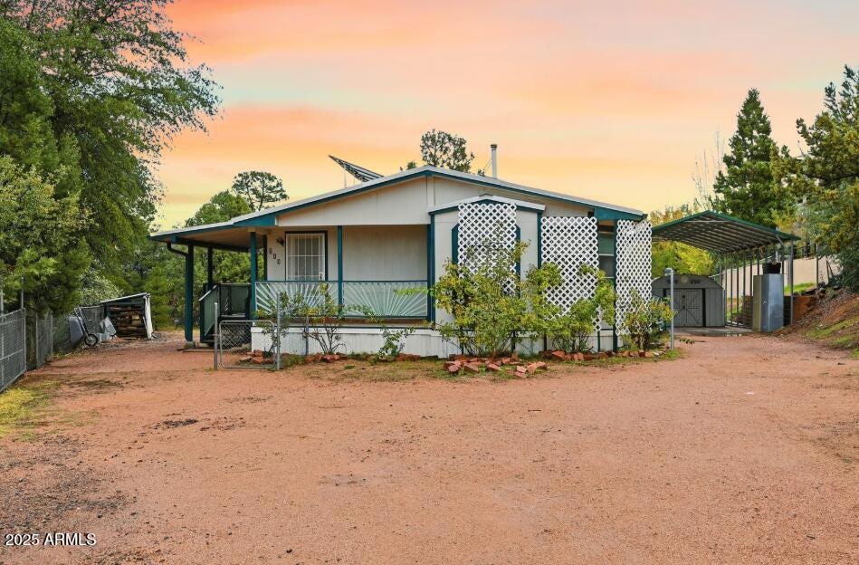 313 W Wade Ln, Payson, AZ 85541 - photo 1