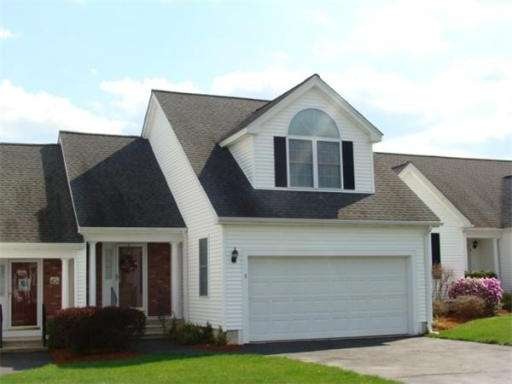 5 Nature View Dr, Uxbridge, MA 01569 - photo 1