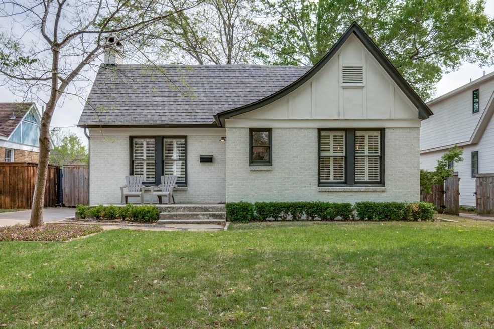 5126 Vanderbilt Ave, Dallas, TX 75206 - photo 1