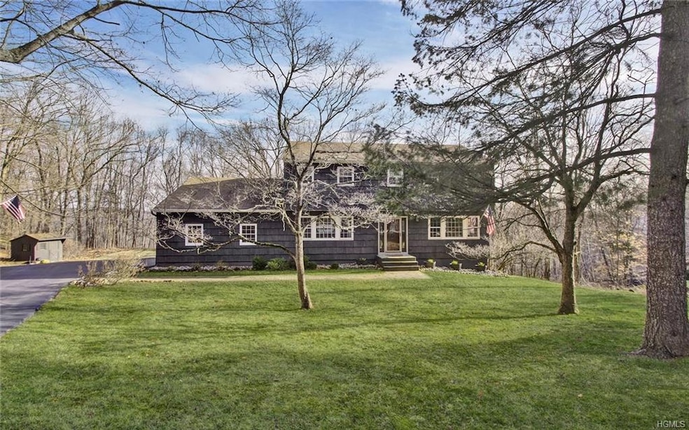 30 Lake Dr, Somers, NY 10589 - photo 1