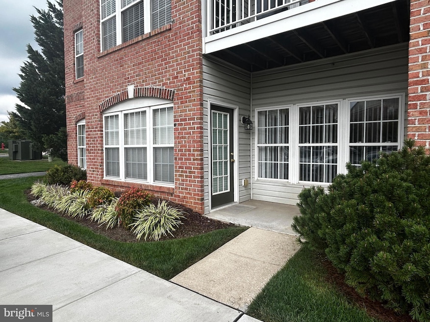 9511 Kingscroft Terrace unit A, Perry Hall, MD 21128 - photo 1
