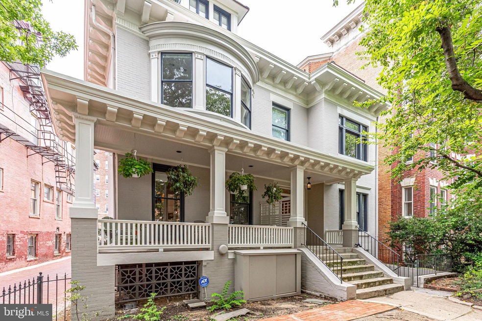 1826 Biltmore St NW unit 3, Washington, DC 20009 - photo 1