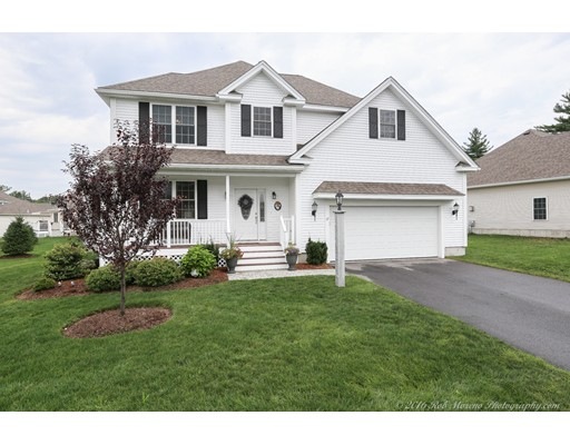 17 Stone Castle Dr unit 31, Methuen, MA 01844 - photo 1