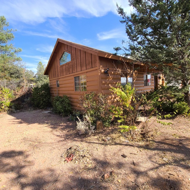 710 W Frontier St, Payson, AZ 85541 - photo 1