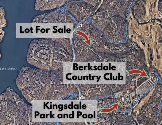 0 Basildon Dr, Bella Vista, AR 72714 - photo 1