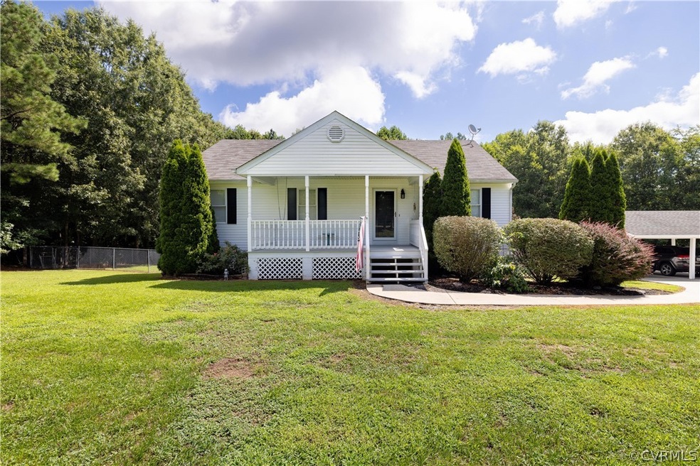 7611 Richmond Rd, Amelia Court House, VA 23002 - photo 1