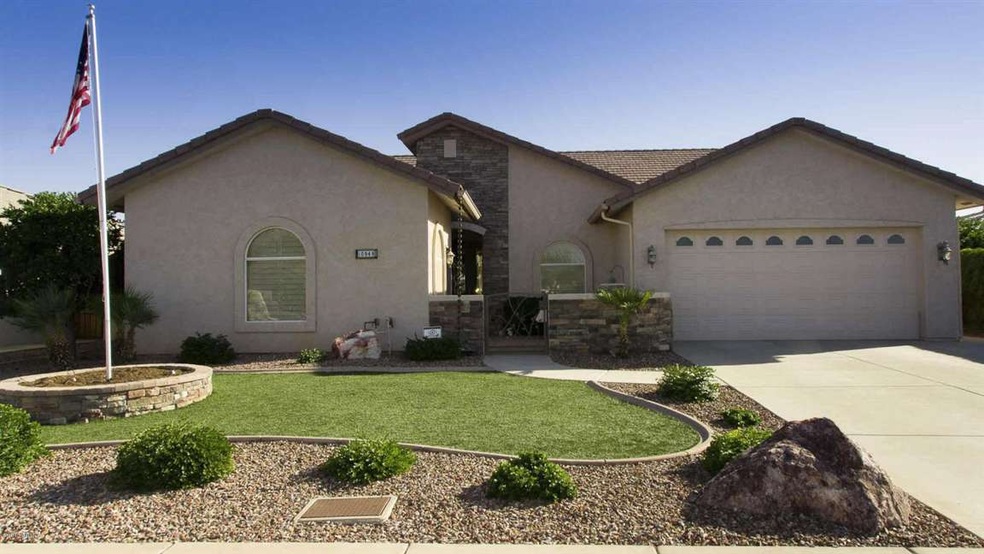 10949 E. Kilarea Ave - Sunland Springs