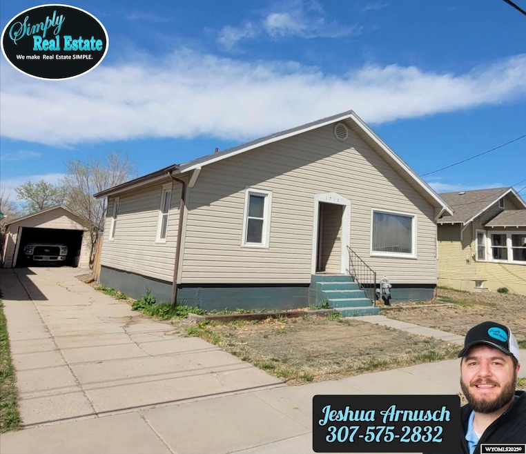 For Sale $134,000