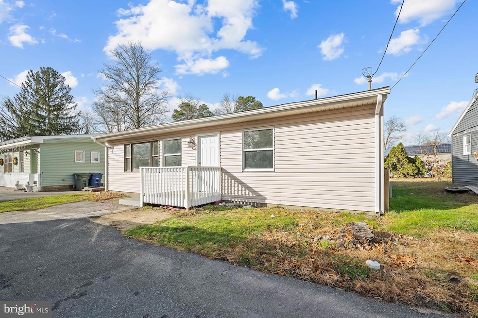 113 Idle Lake Rd, Franklinville, NJ 08322 - photo 1