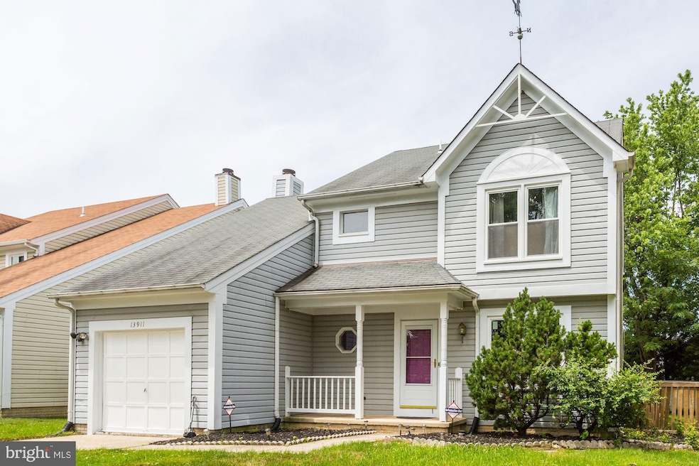 13911 Shannon Ave, Laurel, MD 20707 - photo 1