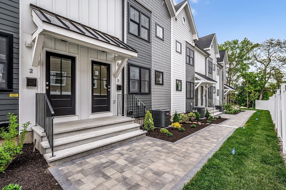 1514 Gorham St unit 2, Lowell, MA 01852 - photo 1