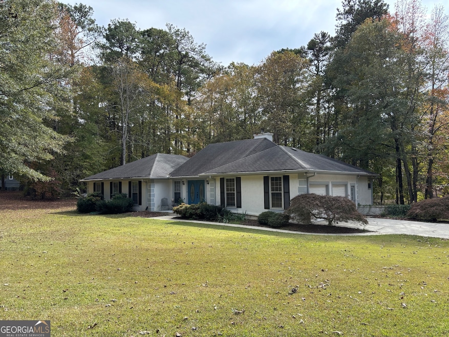 177 Sunny Brook Dr, Newnan, GA 30263 - photo 1