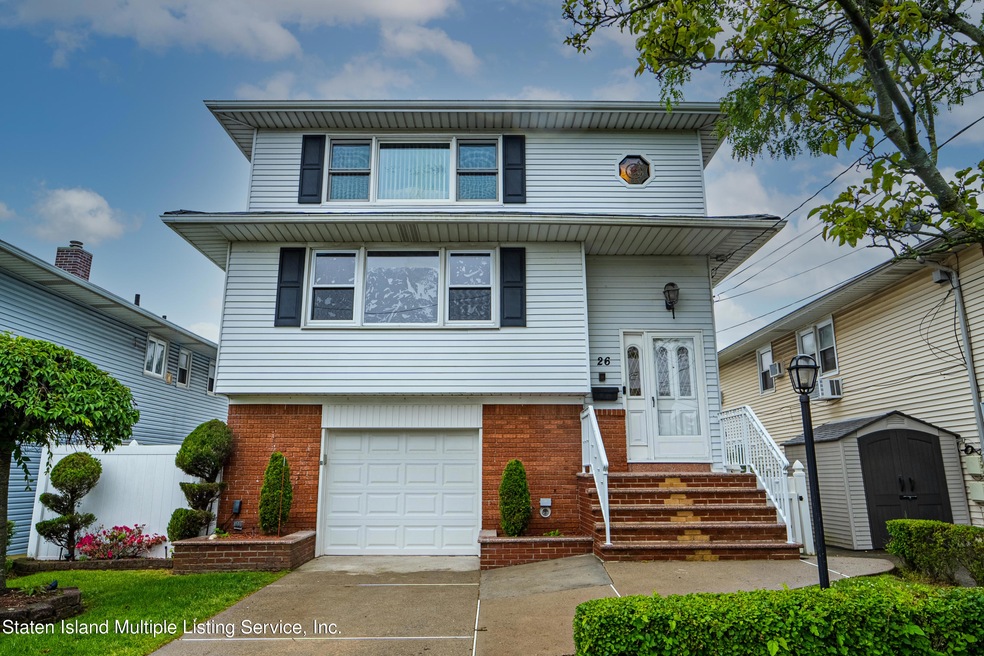 26 Ruth Place, Staten Island, NY 10305 - photo 1